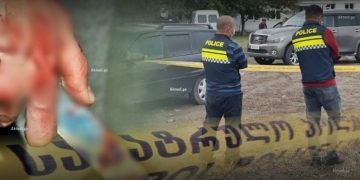 კაცს, რომელმაც მარნეულში ცოლი დაჭრა, დედაზე კი არასრულწლოვანის თანდასწრებით იძალადა, ბრალი წარედგინა