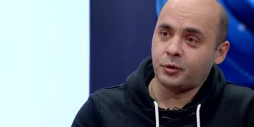 საქალაქო სასამართლოში ჯაშუშობის ბრალდებით დაკავებული გიორგი უძილაურის პირველი სასამართლო პროცესი დღეს გაიმართება