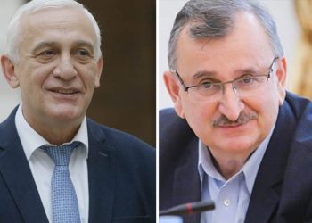 “ეს სამსახური მისი უფროსის დასასაქმებელ ადგილს ჰგავს” – რომან გოცირიძე