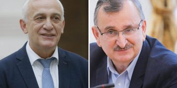 “ეს სამსახური მისი უფროსის დასასაქმებელ ადგილს ჰგავს” – რომან გოცირიძე