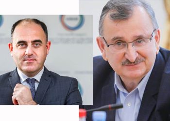 “დამნაშავე ის აღმოჩნდება, ვისაც მოხსნიან” – რომან გოცირიძე