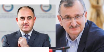 “დამნაშავე ის აღმოჩნდება, ვისაც მოხსნიან” – რომან გოცირიძე