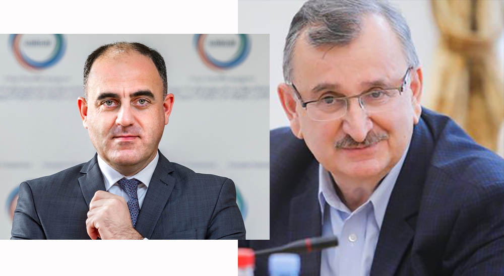 “დამნაშავე ის აღმოჩნდება, ვისაც მოხსნიან” – რომან გოცირიძე