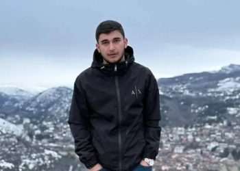 ცნობილია მდინარე ქსანში გარდაცვლილი ახალგაზრდის ვინაობა
