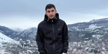 ცნობილია მდინარე ქსანში გარდაცვლილი ახალგაზრდის ვინაობა