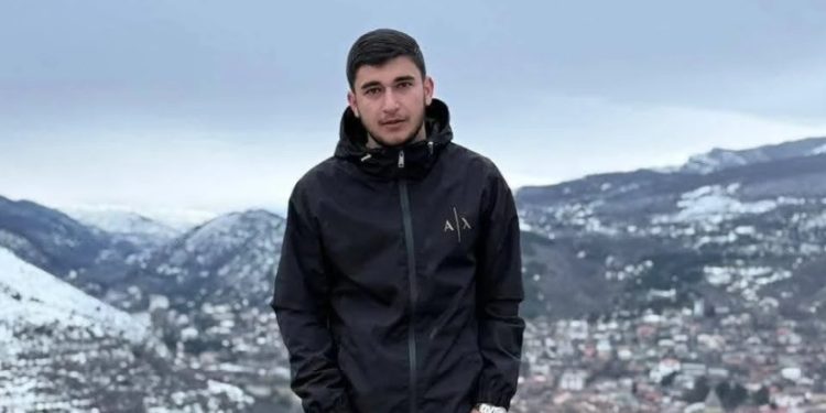 ცნობილია მდინარე ქსანში გარდაცვლილი ახალგაზრდის ვინაობა