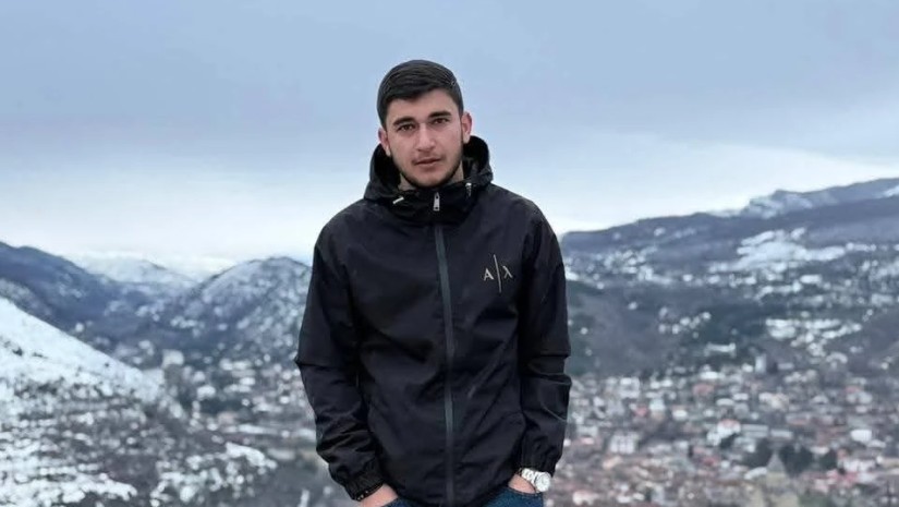 ცნობილია მდინარე ქსანში გარდაცვლილი ახალგაზრდის ვინაობა