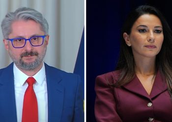 “ბიძინას საყვარელი სტრატეგიული ბუნდოვანების ტაქტიკის კლასიკური შემთხვევაა” – გვარამია ქვრივიშვილის განცხადებაზე