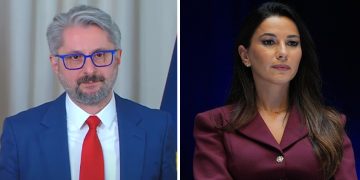 “ბიძინას საყვარელი სტრატეგიული ბუნდოვანების ტაქტიკის კლასიკური შემთხვევაა” – გვარამია ქვრივიშვილის განცხადებაზე