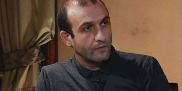 “ოცნებამ” ქართველ კაცს წაართვა წმინდა უფლება” – იაგო ხვიჩია