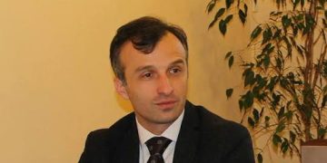 აჭარის კულტურის მინისტრის მოადგილეს თავს დაესხნენ