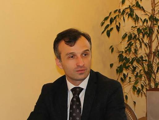 აჭარის კულტურის მინისტრის მოადგილეს თავს დაესხნენ