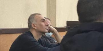 ალეკო ელისაშვილის საქმეზე დღეს განაჩენი გამოცხადდება