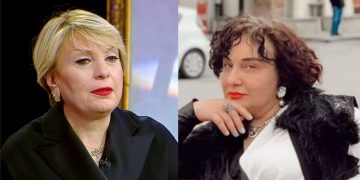 “აშენდნენ “ზვეზდამუზიკანტები”… სამ თვეში ერთხელ სოლო კონცერტებს უფინანსებდა”– ნინო ჯღარკავა