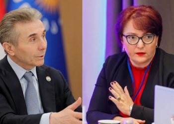 “ხვდებით რამხელა მიუღებლობა აქვს ბიძინა ივანიშვილს მამუკა მდინარაძის” – თინა ხიდაშელი