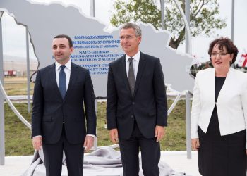 “თურმე რა კარგი ყოფილა ოცნება იმაზე რომ ჩხუბობდა პრემიერი უნდა წავიდეს სამიტზე და არა პრეზიდენტიო” – ხიდაშელი