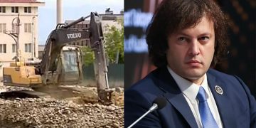 “არასწორად იყო გაცემული ნებართვები” – რას (არ) ამბობს კობახიძე?