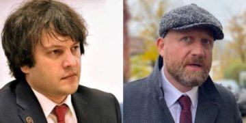“და ანრი?  ანრი სადაა?” – ზურაბ ჯაფარიძე