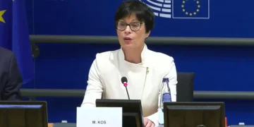 მარტა კოსი – დღეს ევროკავშირის გაფართოებისთვის „სუპერ სამშაბათია“ – ჩვენ მოლდოვასა და უკრაინასთან მე-6 კლასტერს ვხსნით