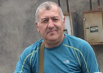 “ასეთი მორალის მქონე პოლიციელების გარემოცვაში ვცხოვრობთ” – ლაშა ბერულავა