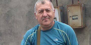 “ასეთი მორალის მქონე პოლიციელების გარემოცვაში ვცხოვრობთ” – ლაშა ბერულავა