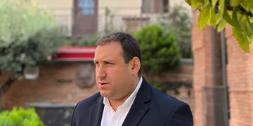 “მოვითხოვთ საწვავის, ელექტროენერგიისა და სურსათის ფასებიდან კორუფციული დანამატების ამოღებას” – ლაშა ფარულავა