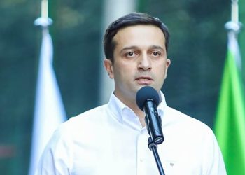 “ვანო მერაბიშვილი 6 წელი და 9 თვე, ალეკო – 13 წელი” – ლევან იოსელიანი