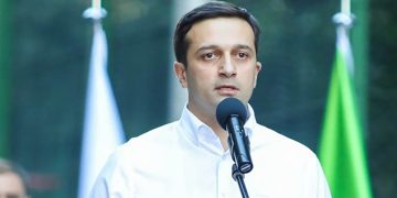 “ვანო მერაბიშვილი 6 წელი და 9 თვე, ალეკო – 13 წელი” – ლევან იოსელიანი