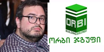 ორბი ჯგუფი
