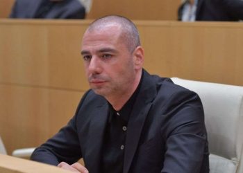 “ჯო უილსონი დროშებით ვაჭრობდა” – ლევან მაჭავარიანი