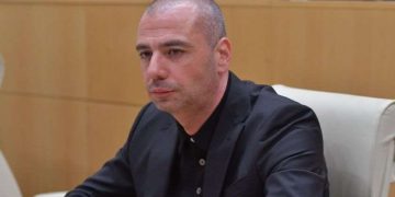 “ჯო უილსონი დროშებით ვაჭრობდა” – ლევან მაჭავარიანი