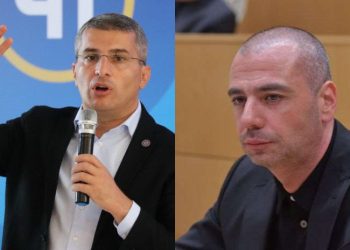 “შვეიცარიული საათის ისარივით ააწყობს საქმეს” – ლევან მაჭავარიანი