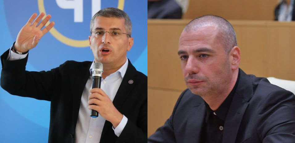 “შვეიცარიული საათის ისარივით ააწყობს საქმეს” – ლევან მაჭავარიანი