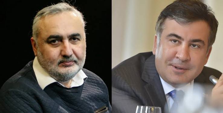 “მიშას დროს, ეს ულამაზესი შენობა ბარბაროსულად დაანგრიეს. სწორია, როცა დღეს სააკაშვილის ბევრი მომხრე აპროტესტებს რიყის დოქების დანგრევის გადაწყვეტილებას. მაგრამ ეჭვი მაქვს, ესეც უფრო მეტად პოლიტიკაა” – ირაკლი მელაშვილი