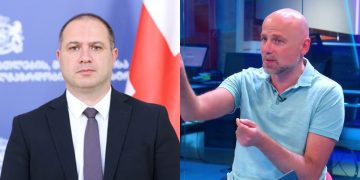 “ქოცების განათლების მინისტრი გაუნათლებლია” – მერაბ მეტრეველი