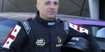 “თითქოს ამ ლამაზი ბიჭის სახით ნიკუშა თავიდან მომიკლეს და ისევ ვერაფერი ვუშველე…“ – მევლუდ მელაძე ვერაზე მომხდარ საზარელ თავდასხმას ეხმაურება