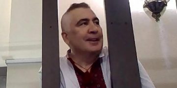 “მე უარს ვამბობ მსხვერპლად ყოფნაზე… ჩვენ მათ წავაქცევთ”– სააკაშვილი