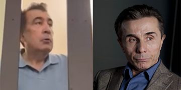 “ივანიშვილის მაიმინიგზე იხარჯება უფრო მეტი დენი, ვიდრე თბილისის განათებაზე” – სააკაშვილი