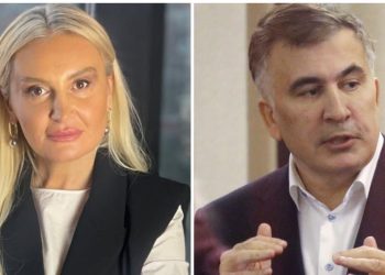რეფორმების საბჭო ენმ–სგან დამოუკიდებლად – “ვინ იქნება ჩვენი მთავარი მოკავშირე?!” – ნანუკა ჟორჟოლიანი