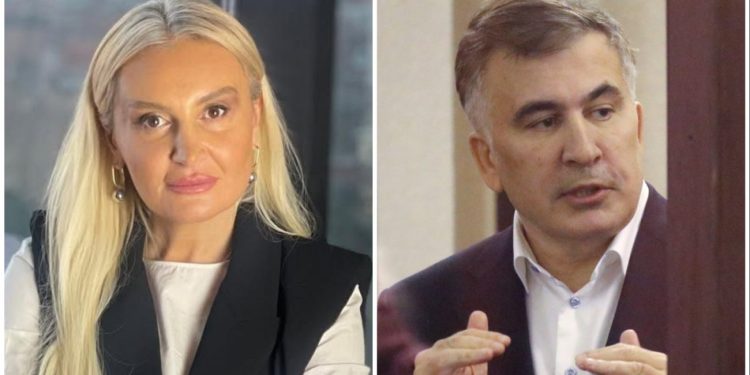რეფორმების საბჭო ენმ–სგან დამოუკიდებლად – “ვინ იქნება ჩვენი მთავარი მოკავშირე?!” – ნანუკა ჟორჟოლიანი