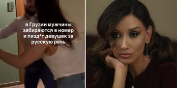 “არ მეცოდება უზრდელი და თავხედი ადამიანი”– ნინი ბადურაშვილი