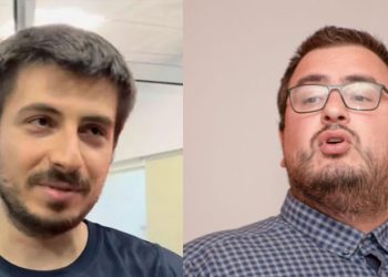 “ყველა მოქნეული მუშტის და ჩარტყმული წიხლის უკან პროპაგანდისტული მიკროფონები და დეპუტატები უნდა დავლანდოთ!”– ლევან ლორთქიფანიძე