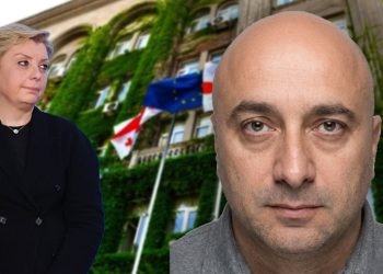 შიდა აუდიტიდან კულტურის მინისტრობამდე – ვის “ჩააბარეს” სამინისტრო?