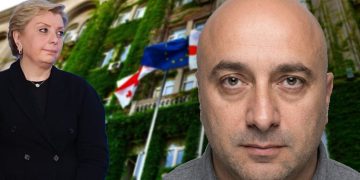 შიდა აუდიტიდან კულტურის მინისტრობამდე – ვის “ჩააბარეს” სამინისტრო?