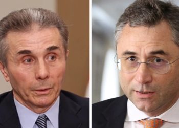 “არ მჯერა, სიგიჟეა” – რას ვერ იჯერებს ივანიშვილზე რუხაძე?