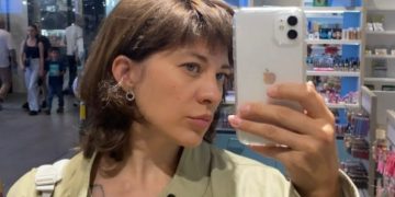 სომხეთში რუს ბლოგერს ბრალი წარუდგინეს