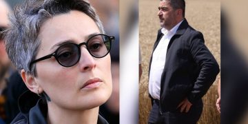 “მხოლოდ თანხას კი არ აპროცენტებს, წელიწადში 180 000 ლარს ხარჯავს ხალხის ბიუჯეტიდან მარტო იმაში, რომ FB-ზე საკუთარი პოსტები დაასპონსოროს”– სალომე სიმონია