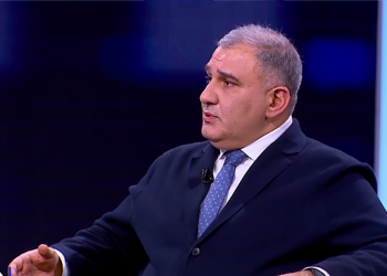 შევიძებთ, დიუშენის სინდრომის მქონე ბავშვებისთვის, მედიკამენტ „ჯივინოსტატის“ – სარჯველაძე