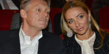პესკოვის ცოლი ევროკავშირისგან მისთვის დაწესებული სანქციების მოხსნას ითხოვს