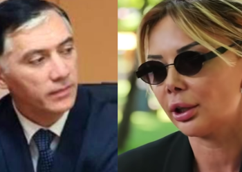 ცოლზე ძალადობაში მხილებულმა პოლიციის მაღალჩინოსანმა, იოსებ სიგუამ თანამდებობა დატოვა